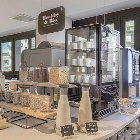 B&B Hotel Prato City Center 외부 사진