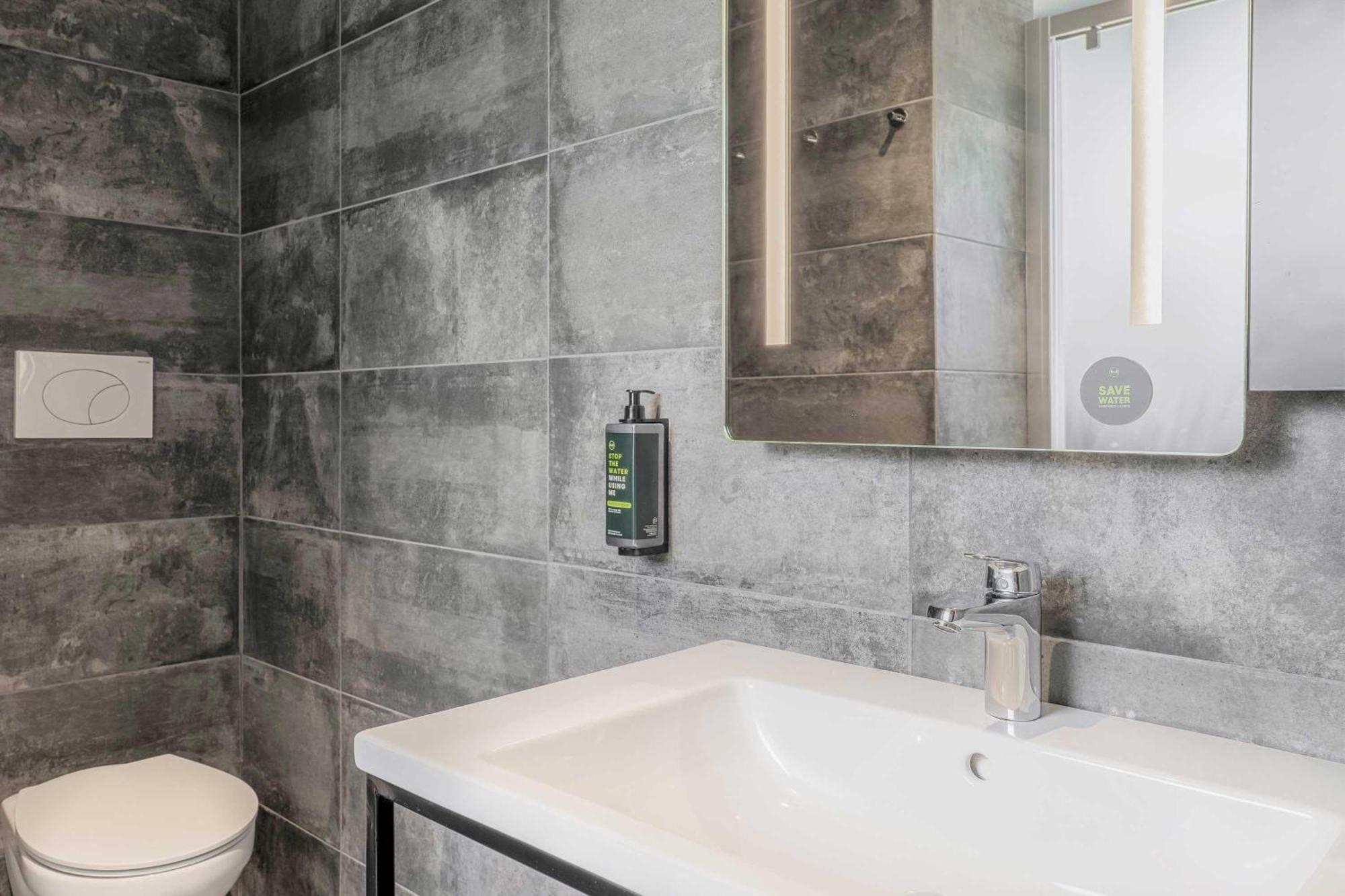 B&B Hotel Prato City Center 외부 사진