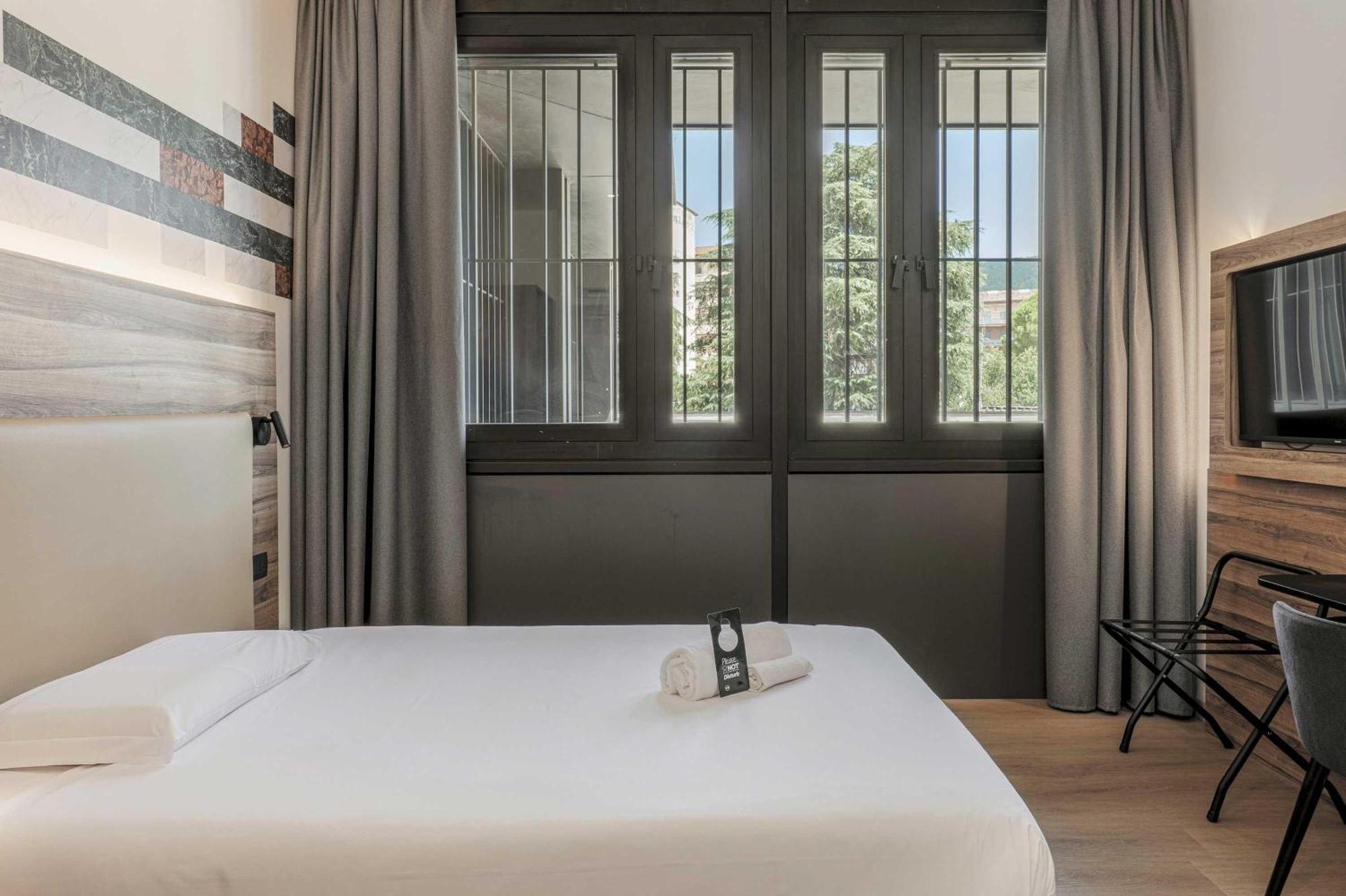 B&B Hotel Prato City Center 외부 사진